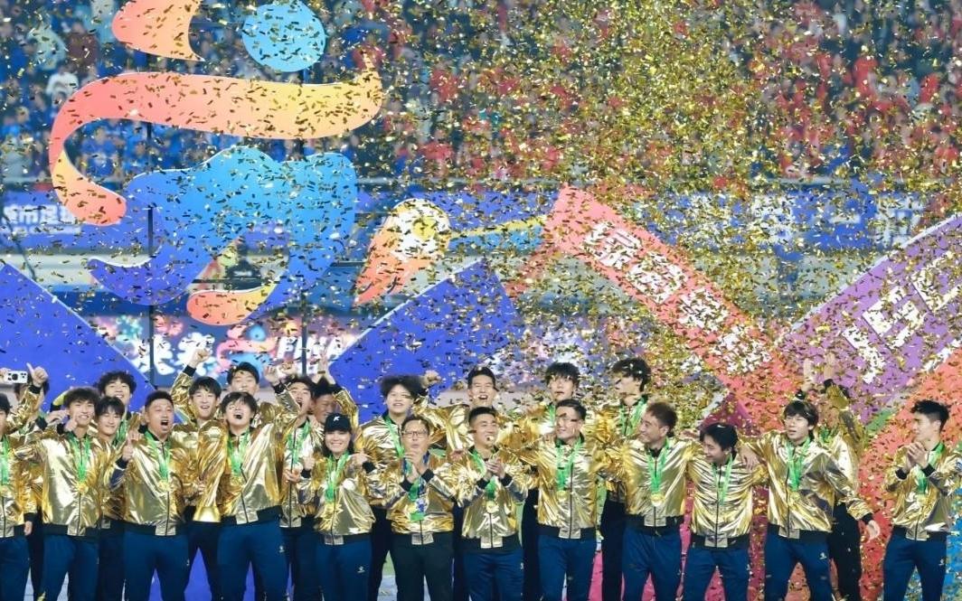 足球报：国家级行政区划赛事虽有所构想，但尚未进入实施阶段