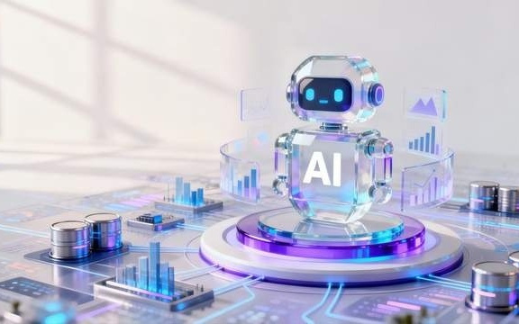 当销冠变成AI员工:深度智联如何重构地产生产力?