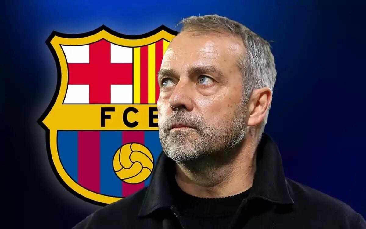 弗里克执教巴萨前100场收获75胜，队史仅次于恩里克