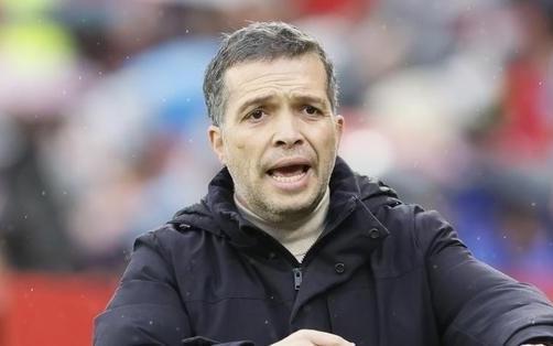 现在是踢皇马的好时机？莱万特主帅：不，他们肯定会全力争胜