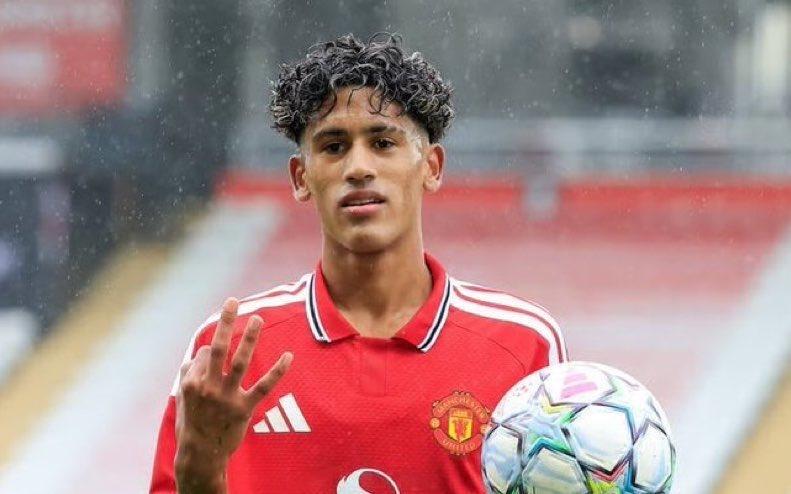 ESPN：皇马考虑让JJ-加布里埃尔在卡斯蒂亚首发，并为他规划发展路径