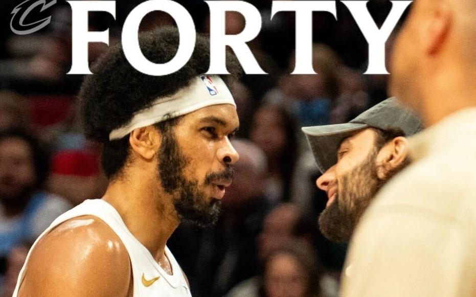 阿伦生涯之夜！29分钟轰40+17连刷新高 完爆克林根骑士官方晒海报