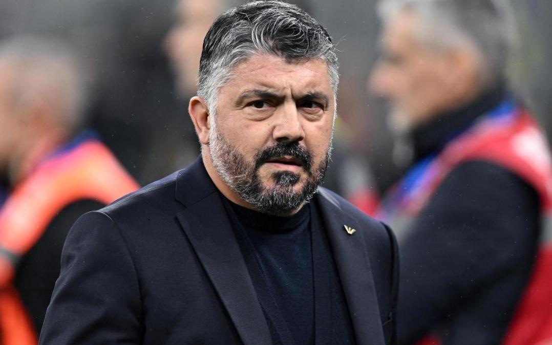 斯基拉：加圖索現(xiàn)場考察米蘭和佛羅倫薩的6名球員