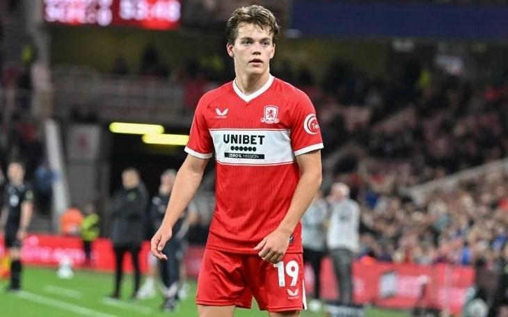 曼城官方：从米堡召回尼潘，一线队教练组将负责其成长与发展