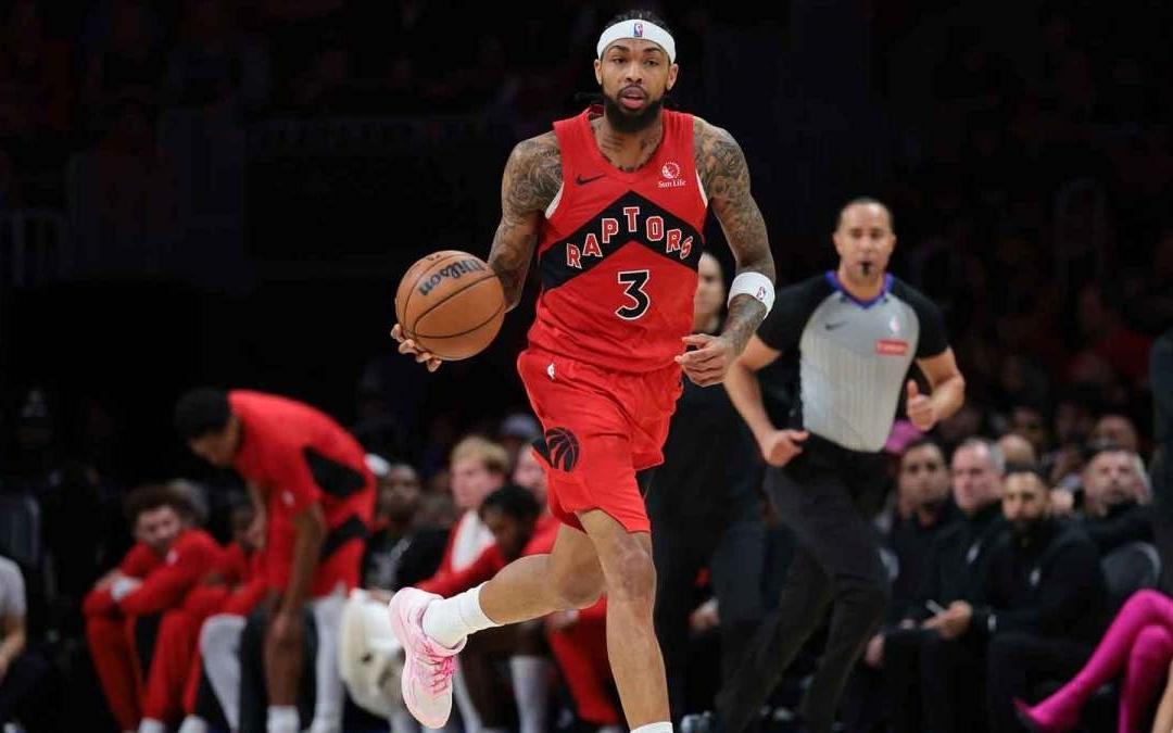 英格拉姆和斯科蒂·巴恩斯会出战吗？猛龙对阵凯尔特人伤病报告