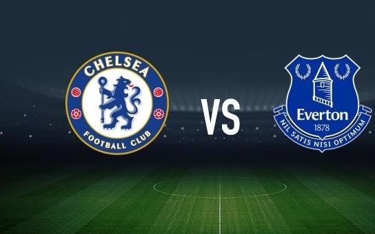 切尔西vs埃弗顿：帕尔默、加纳乔首发，格拉利什、皮克福德出战