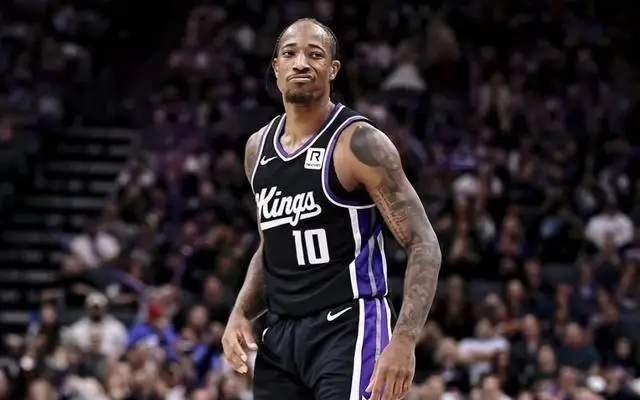 国王超市开张！名记曝球队已无非卖品 多人成争冠球队急需之人