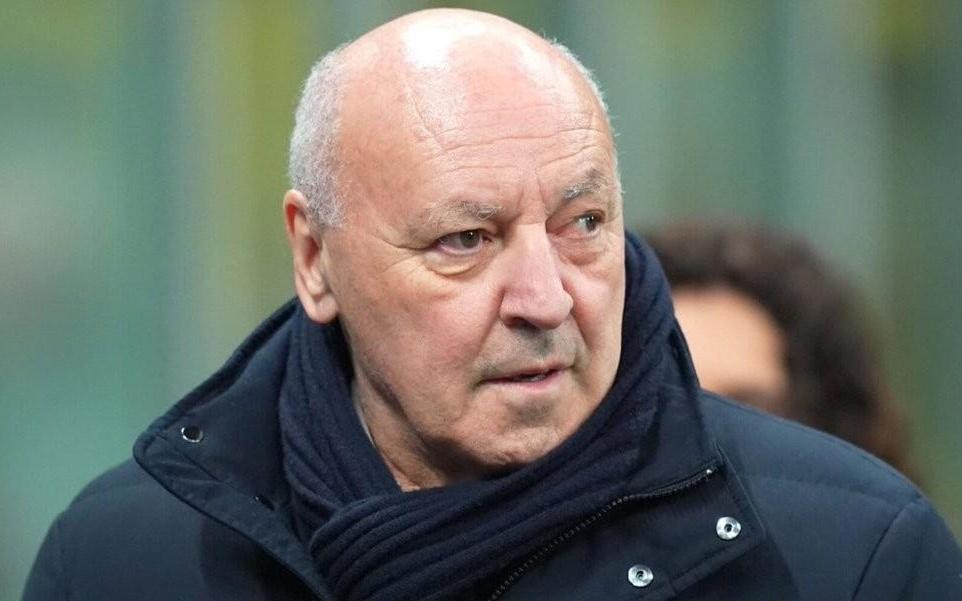 都体：橡树准备给钱，国米可能追帕斯、居莱尔或马斯坦托诺