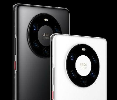 Mate40 Pro会严重缺货：华为暂无法满足市场需求