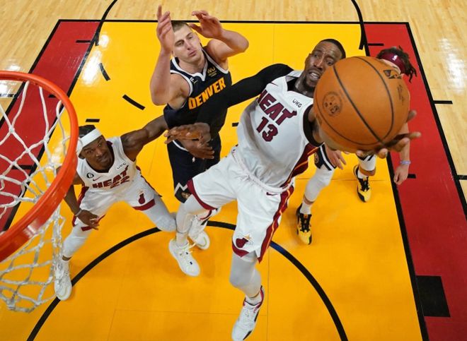 誓死不退!我们该如何评价2022-23赛季的热火?