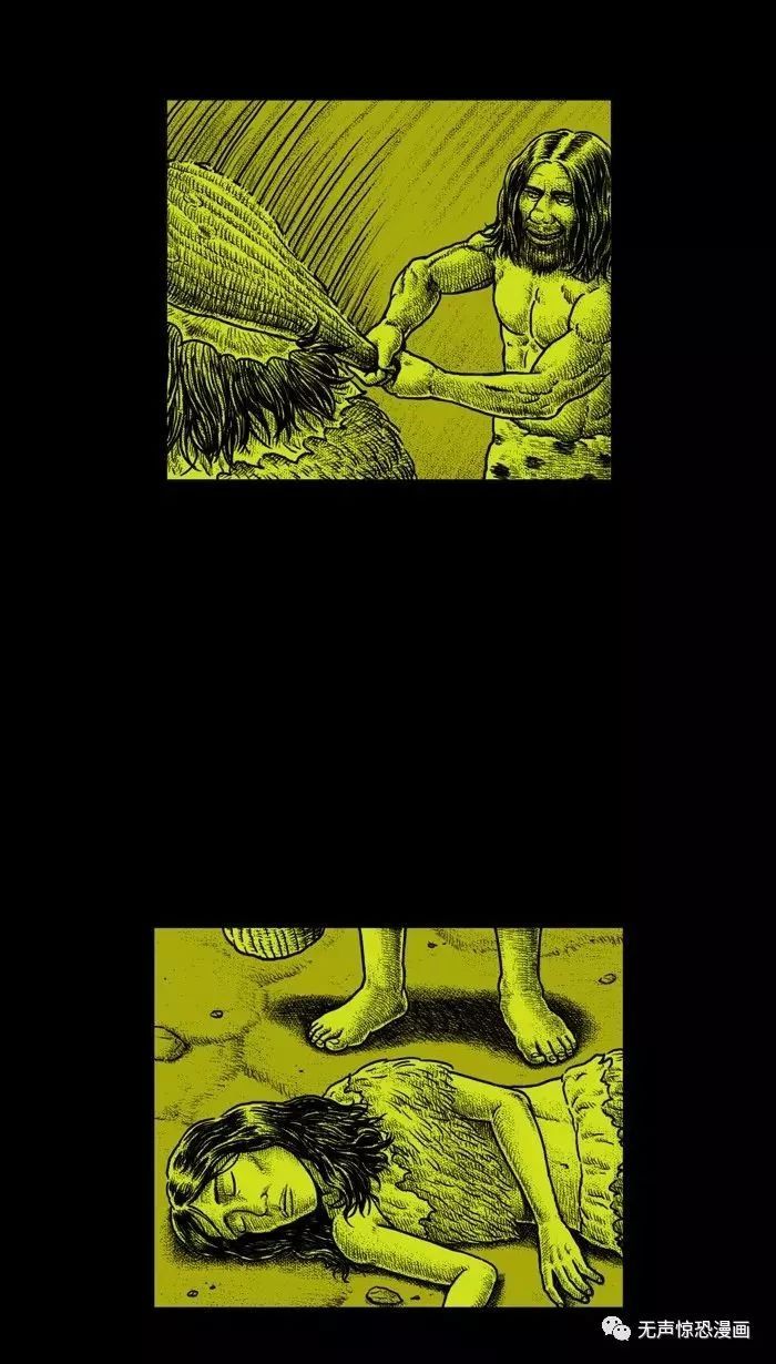 黑色放映机漫画 穴居人 手机网易网 黑色放映机漫画 穴居人 手机网易网