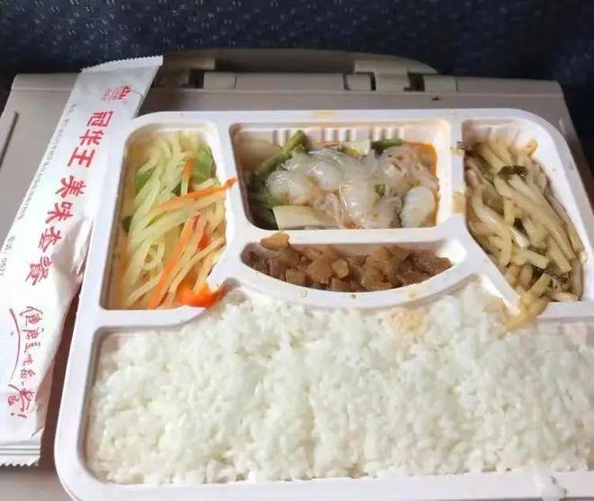 盘点高铁可以带食物吗?高铁可以带食物吗