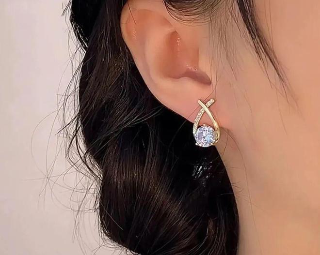 25+的女生挑首饰,更需要高级感