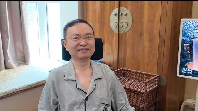 蔡磊回应获“全国自强模范” 称号:这是对罕见病群体的关怀