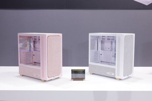 TRYX 创新科技闪耀 COMPUTEX TAIPEI 2025: 重新定义PC生态的未来