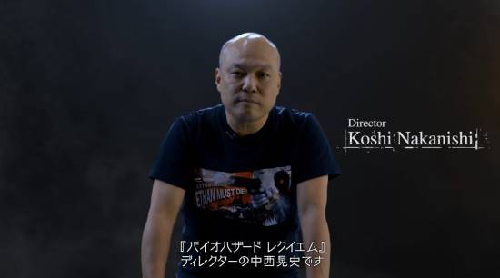 中西晃史谈系列游戏演进