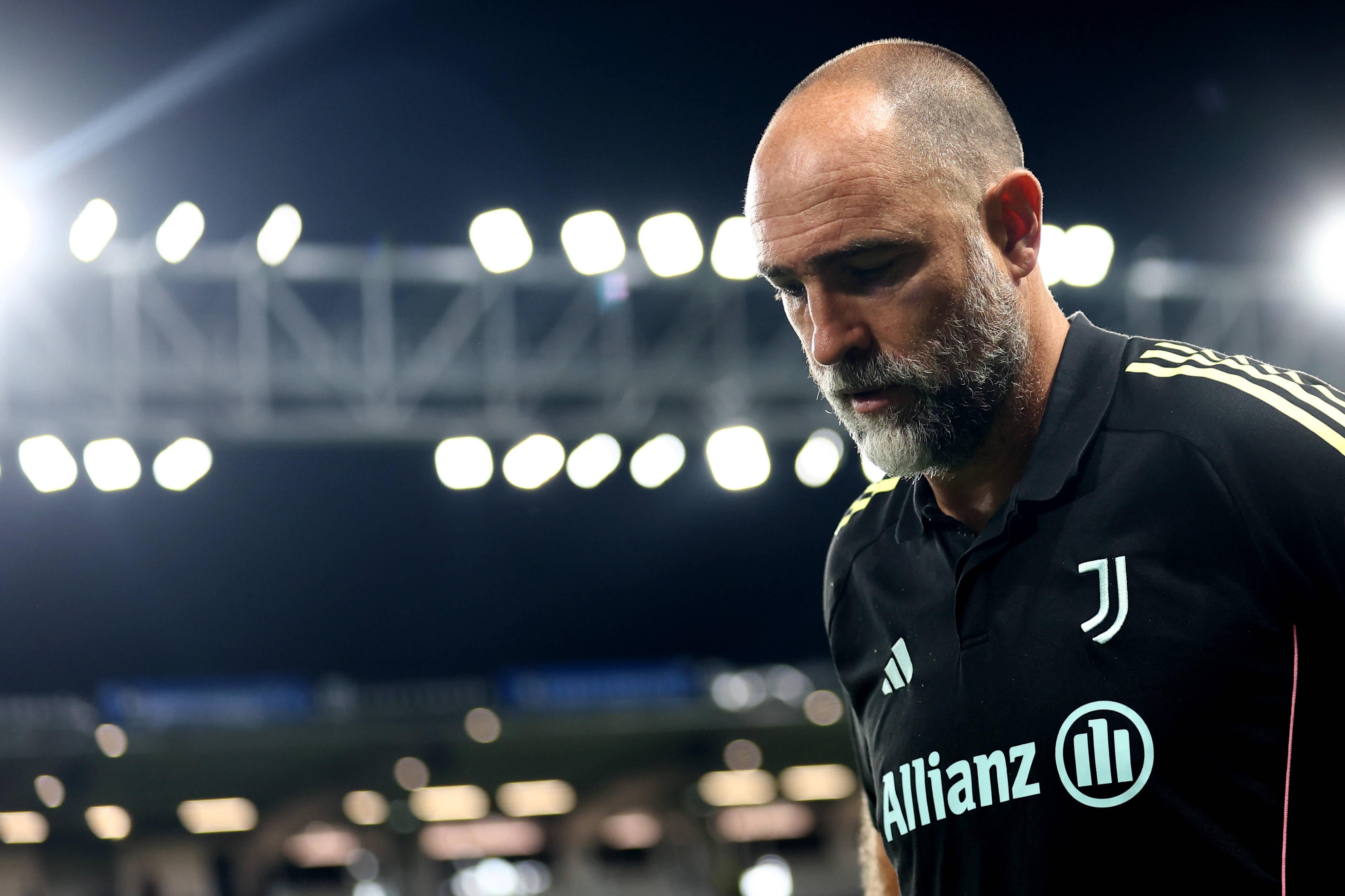 市场：图多尔放尤文全队假三天，备战国米及多特蒙德。