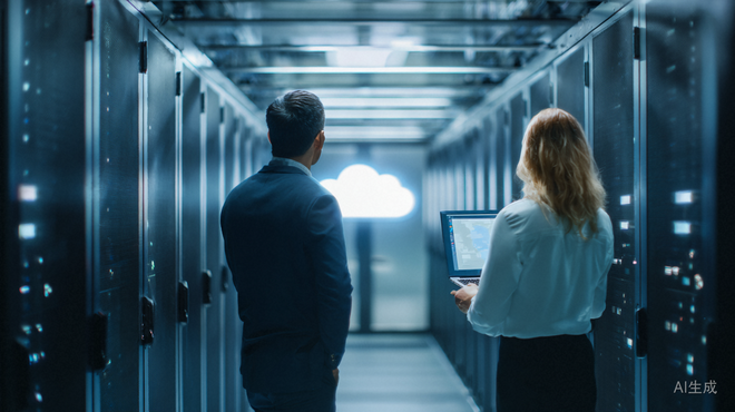 阿里字节与云计算霸主之争,谁是云端霸主?