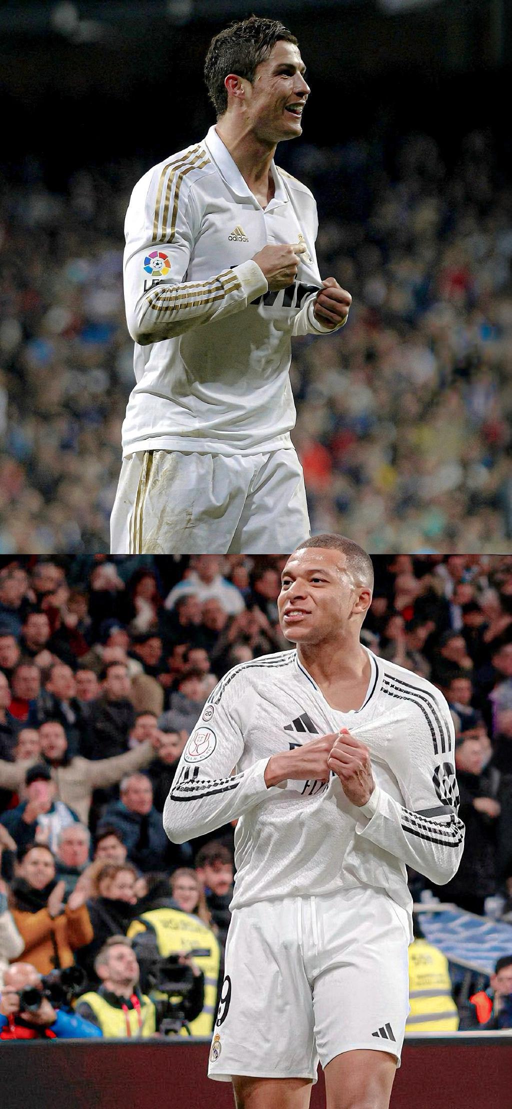 皇马力推年轻化改革！主力平均年龄仅25岁，还有几颗在外新人遗珠