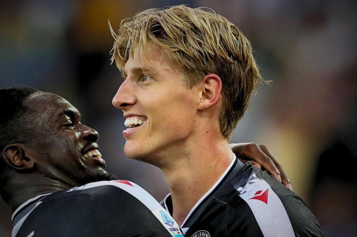 速览约克雷斯：自从我做面具庆祝后就进了更多球 想要赢曼城这种强队