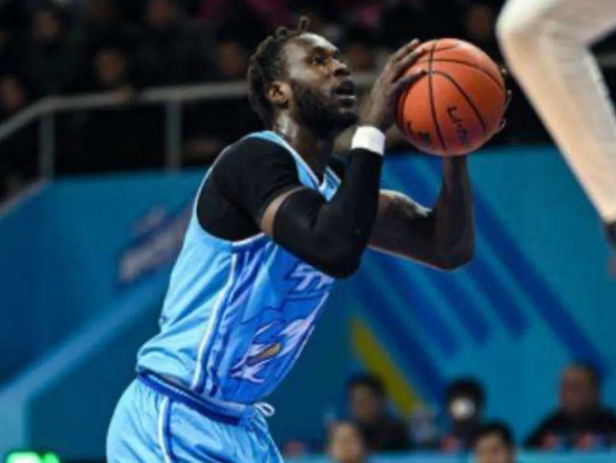 专稿输广厦采访！邱彪与谢智杰直指防守问题，认可篮板与进攻！