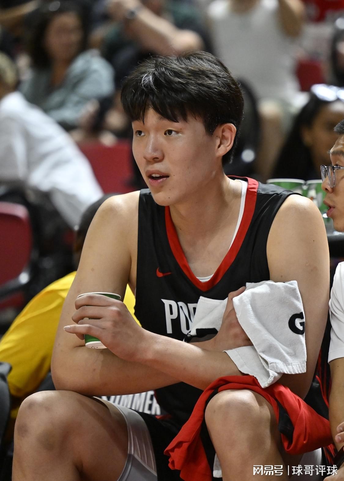 巴恩斯28+7+7 奎克利23+8猛龙送开拓者3连败 杨瀚森再次被弃用