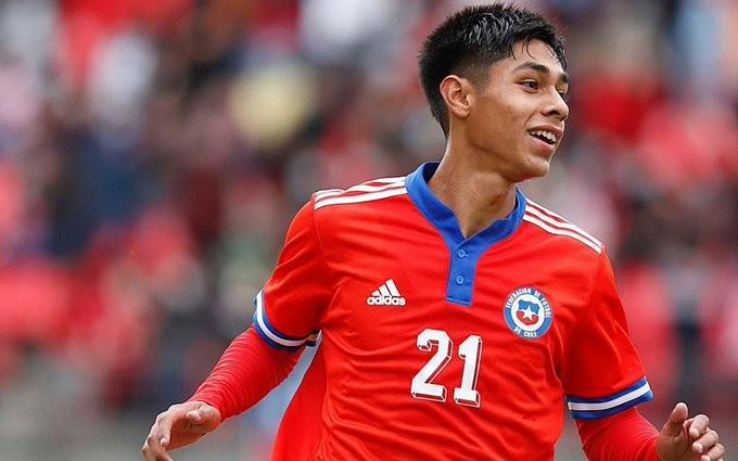 斯基拉：多特、柏林赫塔对中日德兰边锋奥索里奥感兴趣