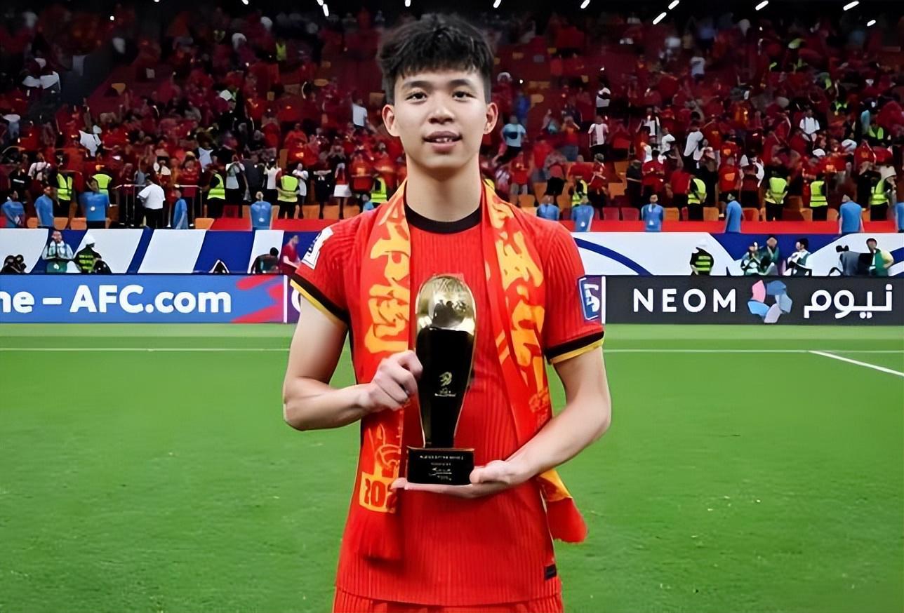 U23国足刚战平伊拉克，安东尼奥就可能点燃三把火，四位置将调整