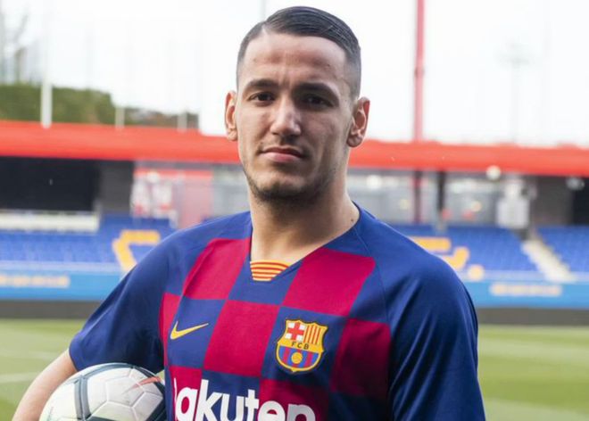 不差钱!前巴萨悍将加盟浙江,拿中超顶薪合同,2年收入超3千万!