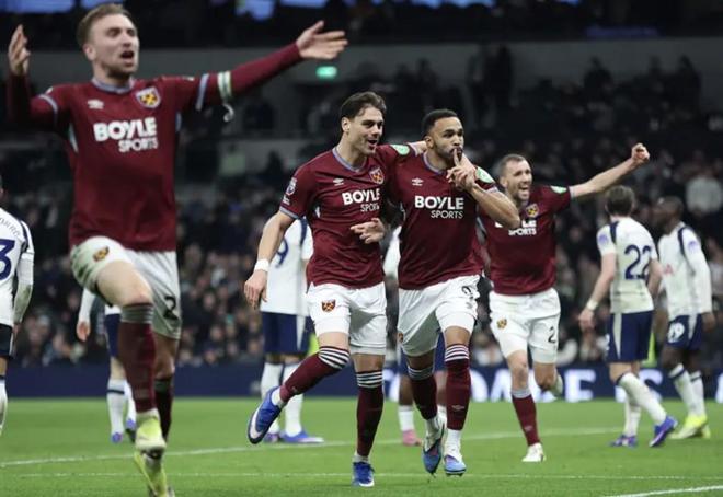 威尔逊:今天这场胜利意义重大;有时候门将受到过多保护