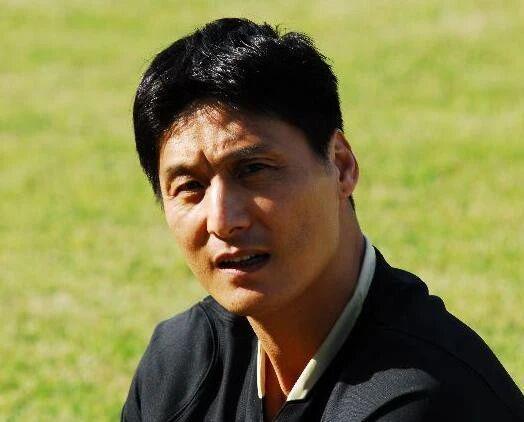 1985年世青赛攻破巴拉圭大门，来自天津的锋将，“小五子”宋连勇