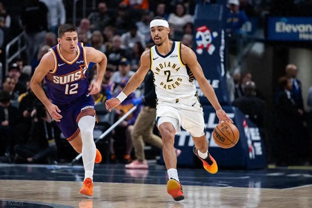 轰36+3+4！格林爆发引领太阳，火箭困境凸显乌度卡需反思