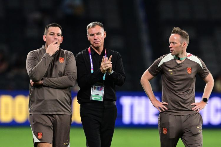 中国女足主帅米利西奇下课！亚洲杯进四强后体面离任，足协免违约金