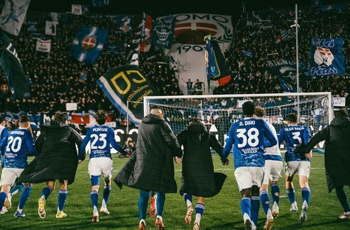 29轮仅1名意大利球员登场1分钟，这支意甲国际纵队或创欧冠奇迹