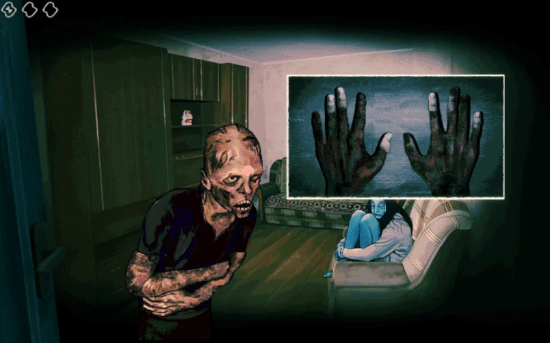 已经没有人类了!知名俄罗斯恐怖游戏销量破百万