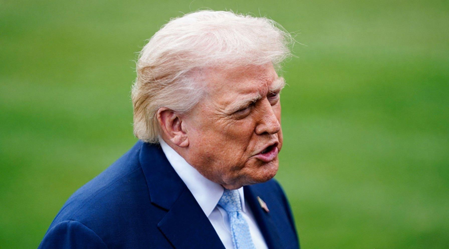 特朗普访华推迟后，中方北京会见美学者，背后信号值得深思！