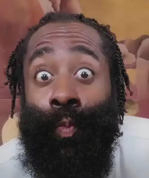 75 + 16！快船新双核闪耀，哈登加兰互换成双赢典范