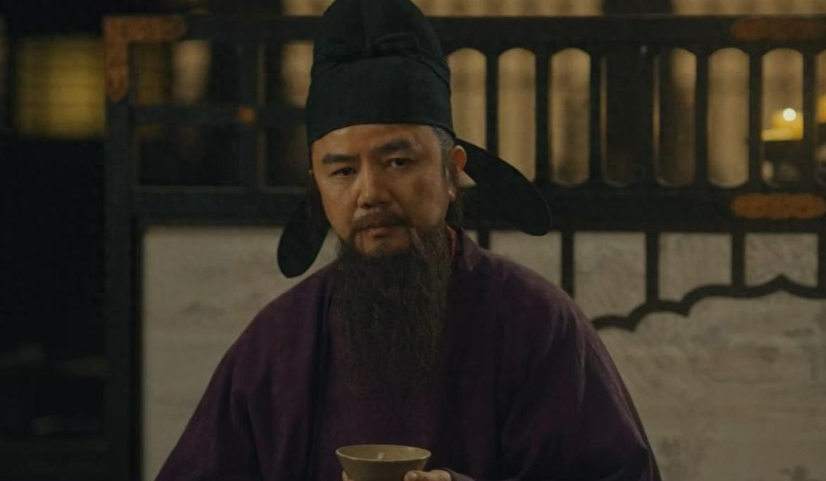 《太平年》深度解析：桑维翰高光形象背后的历史真相