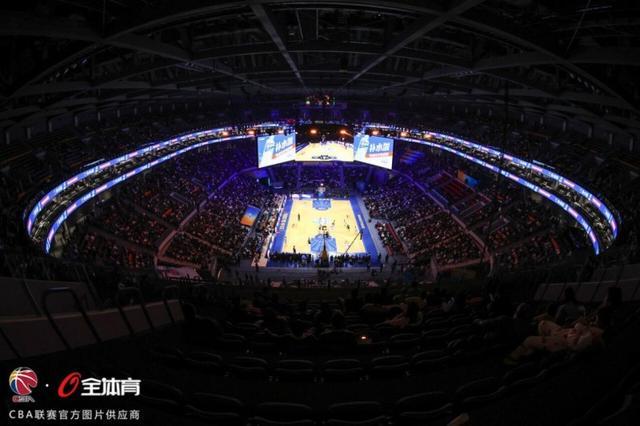 东鹏补水啦闪耀2026CBA全明星，篮球营销与公益实践双进阶