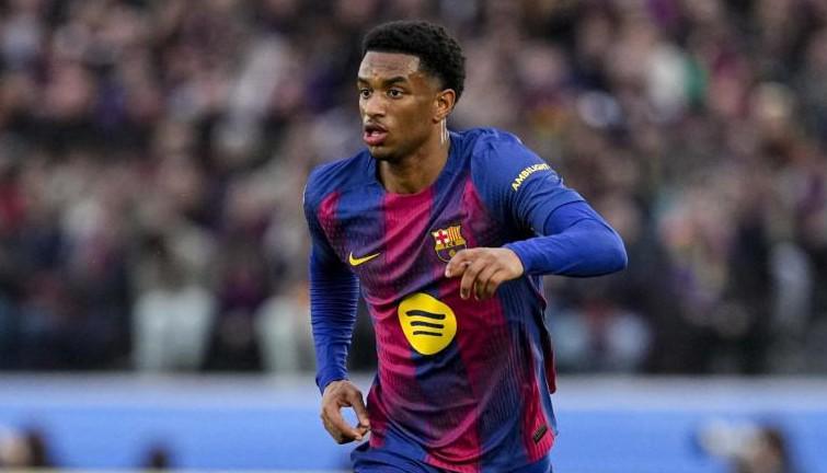 徽声在线：曼城曼联维拉询价巴尔德，球员坚定留队巴萨