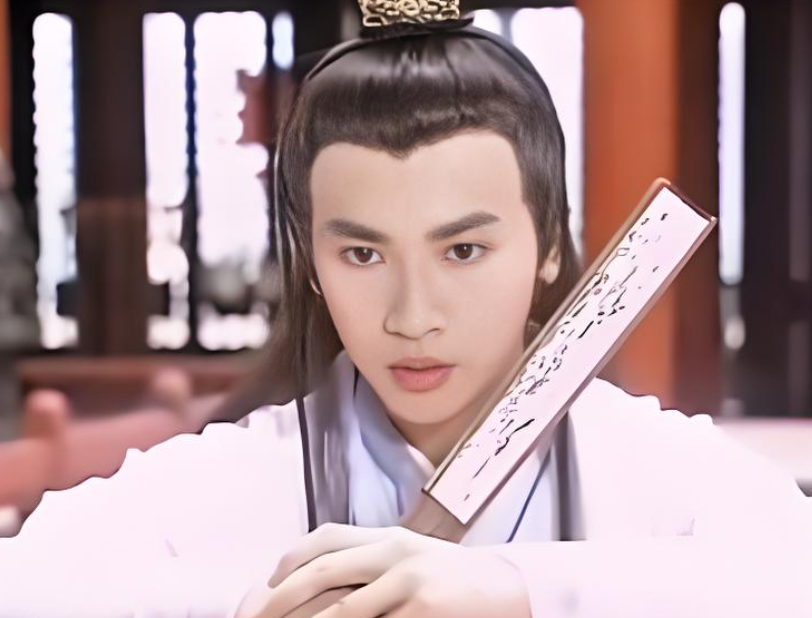 金庸笔下最尴尬角色名：小时候觉得霸气侧漏，长大后读来却脸红不已