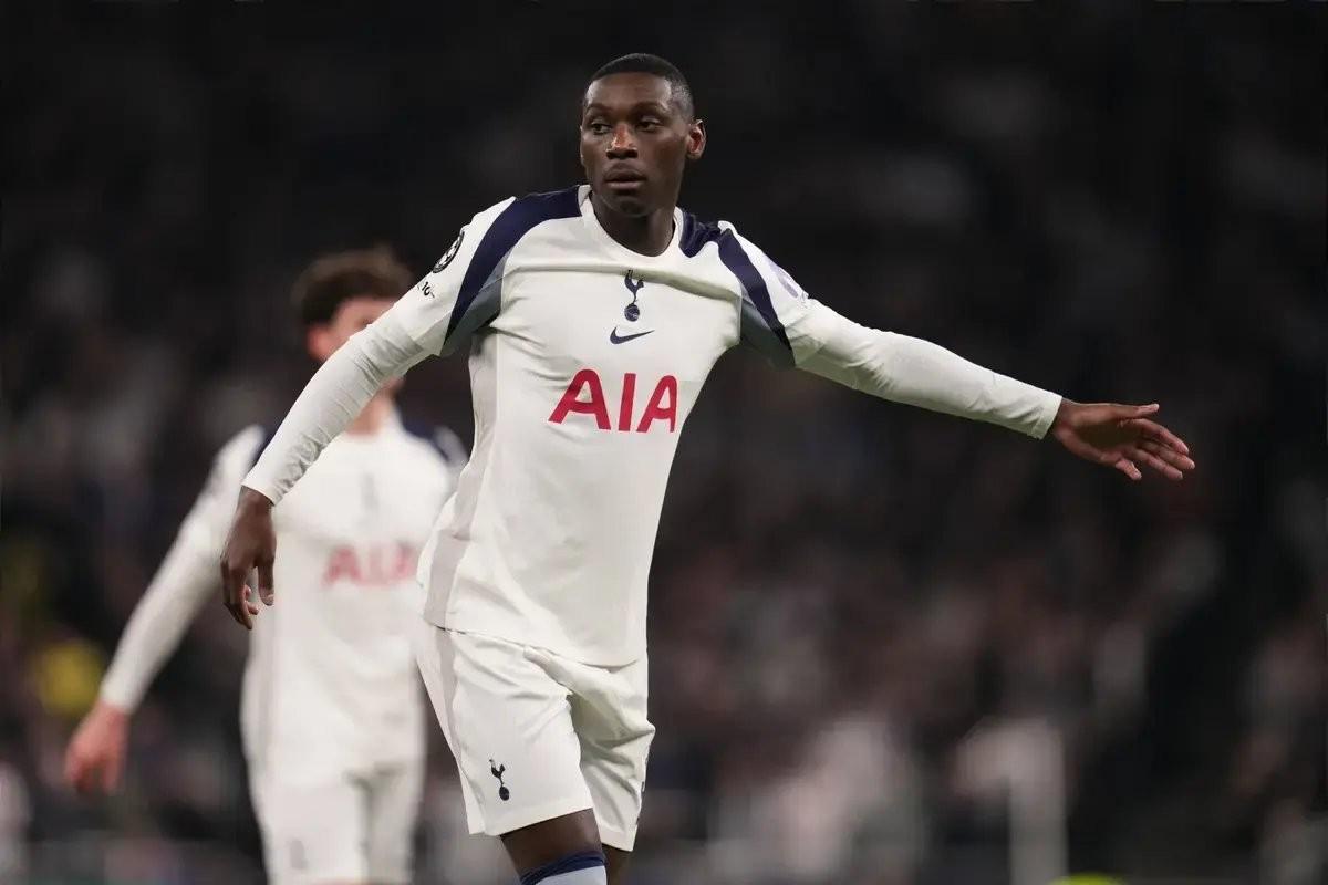 罗马诺爆料：穆阿尼加盟尤文意愿强烈，转会主动权在尤文