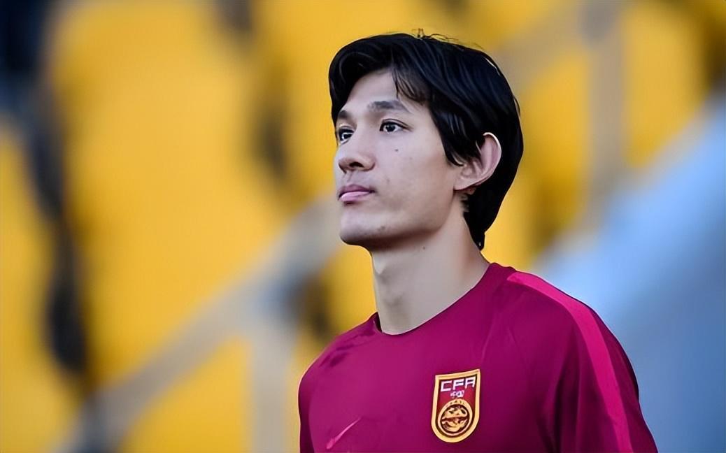 惊喜！阿玛杜在申花后期伤病缠身，加盟重庆铜梁龙后却成全勤王