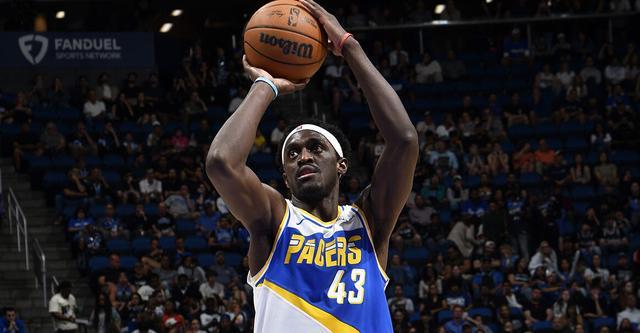 步行者末节爆发大胜热火 西亚卡姆30+11+6希罗31分难救主