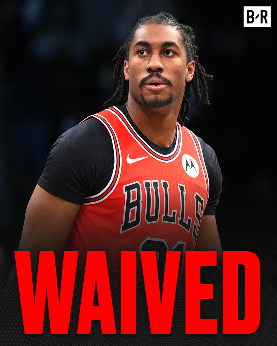 公牛官宣裁掉艾维！反LGBTQ言论引争议 曾公开承认抑郁症困扰