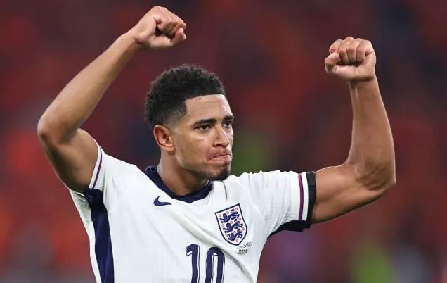 萨哈力荐贝林厄姆成曼联夏窗头号目标，称其特质完美契合红魔需求