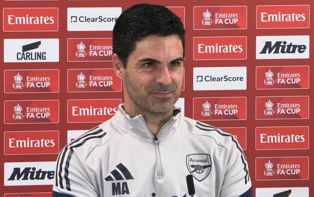 本 - 怀特在英格兰队遭嘘？阿尔特塔：现场声音调低未听见