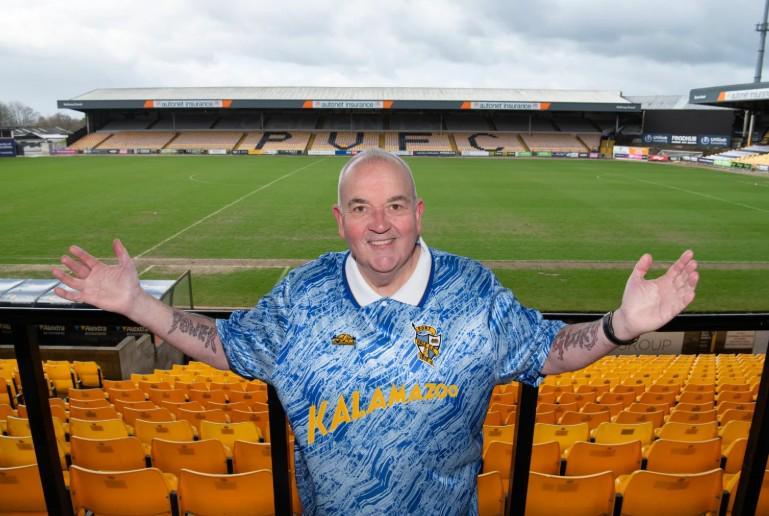 飞镖传奇押注冷门：英甲垫底维尔港或复制20-1奇迹掀翻切尔西