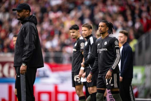 1.5亿球星错失良机，小将99分钟绝杀！拜仁0-2到3-2逆转，向皇马宣战