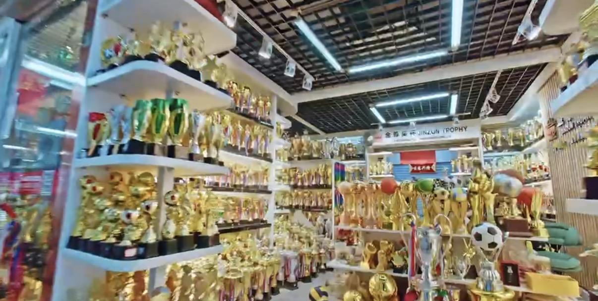 世界杯未启幕，中国卖家已迎订单狂潮